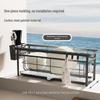 Kitchen Sink Dish Drying Storage Rack
