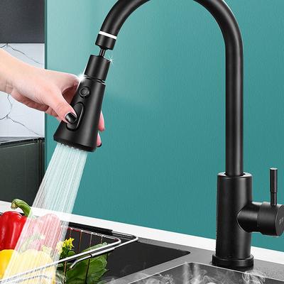 Universal 360 ° drehbar Küchenarmatur Extender Belüfter Kunststoff Splash Filter Küche Waschbecken Wasserhahn Bubbler Düse