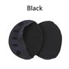 Women Forefoot Pads Silicone Insoles for Shoes Soft Breathable Foot Pads Shock Absorption Shoe Pad Adjust Size Half Inserts