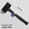 XunJue Shockproof Rubber Mallet