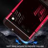 Luxury Vintage Phone Pattern For Google Pixel 10 9a 9 8A 8 7 7A 6 6A Pro XL 2024 5G Black Soft TPU Silicone Phone Case