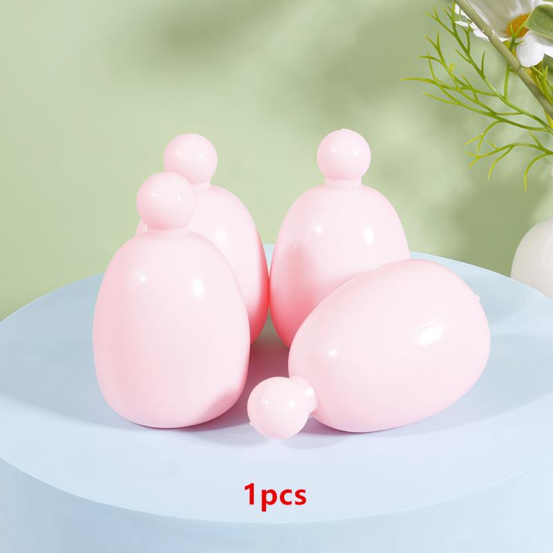 Stress Relief Squeeze Toy Inner Airbag Blow Bubbles Creative Antianxiety Fidget Toy for Students Office Workers Portable