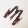 Kids Suspenders Fashion Children Boys Braces Girls Adjustable Suspenders Baby Wedding Accessories Ring Bear Wear