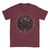 AAlice Madness Returns T Shirt Summer Game