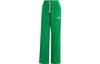 Originals Adicolor Heritage Now Velour Pants Green IB2049