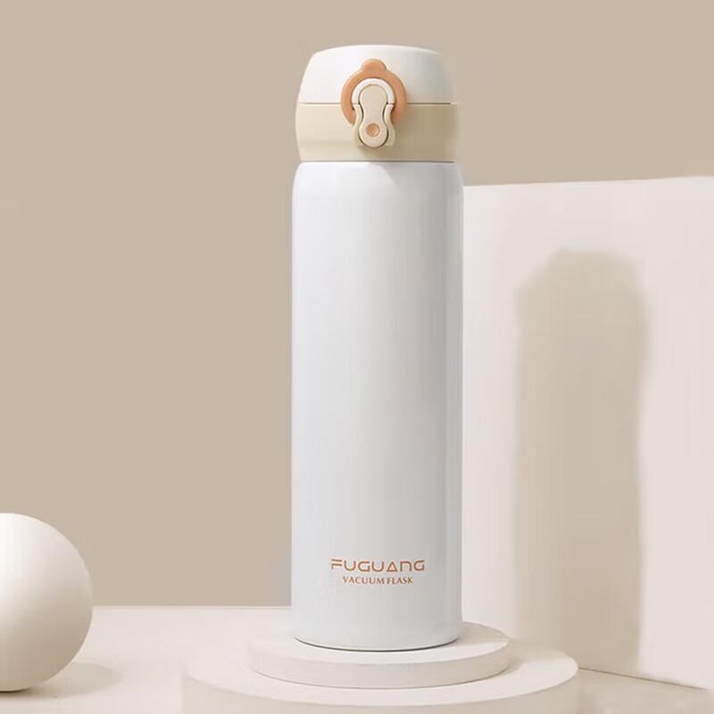 FUGUANG 500ml FGL-3705 Vacuum Cup