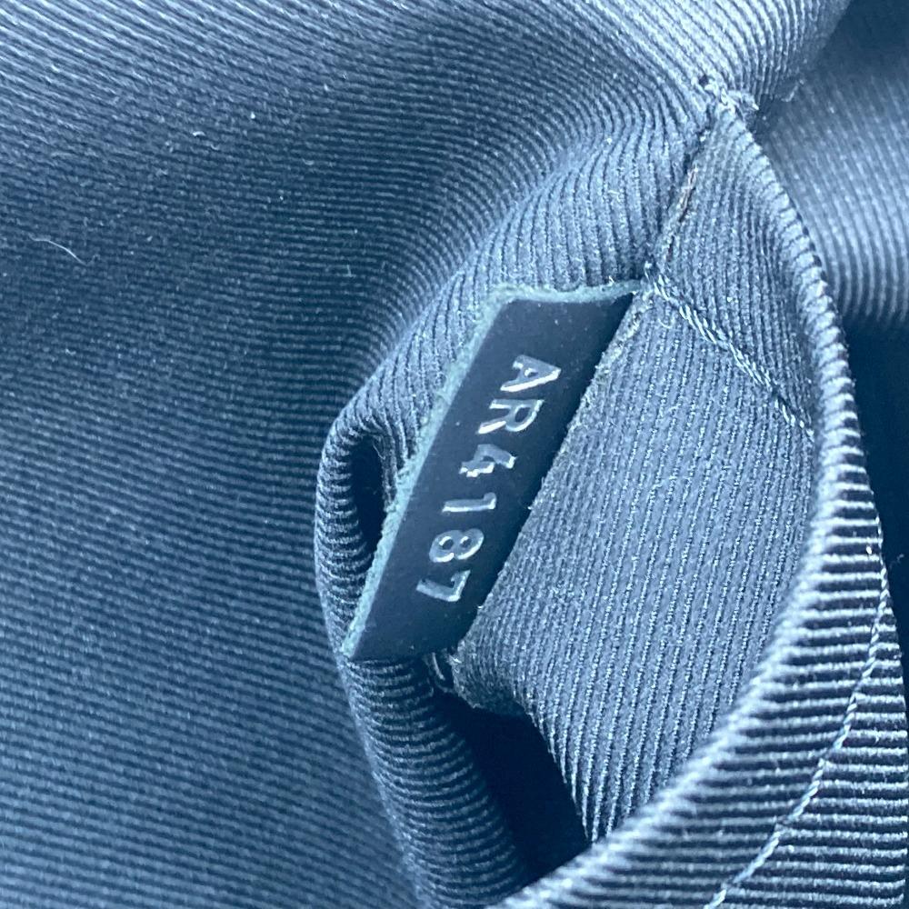 Louis Vuitton M40567 MonogramEclipse Thoth-Explorer Shoulder Bag 2WAY Tote Bag