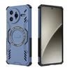 Applicable To Xiaomi Redmi K80Pro Butterfly Armor Magnetic Mobile Phone Case Redmi K70Pro Heat Dissipation and Anti-drop Protective Case