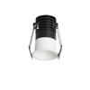 Oeny Starry Sky Effect Recessed LED Spotlight