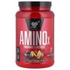 AminoX®, Endurance & Recovery, Fruit Punch, 2.24 Lb (1.02 Kg)