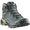 Треккинговые ботинки Salomon X Ultra 360 Mid GTX
