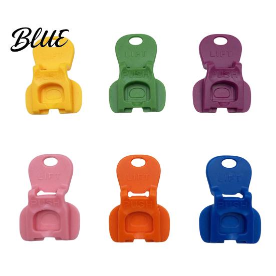 Universal Beverage Can Opener Cap Opener One-Hand Soda Manual Easy Dust-proof Aluminum Cans