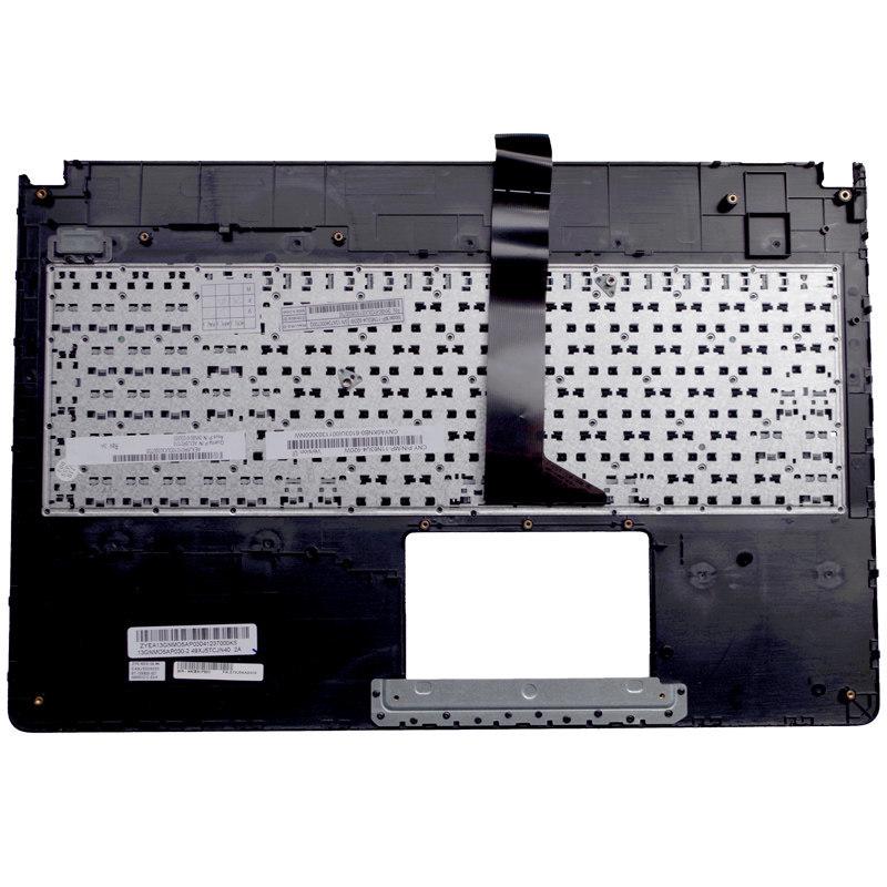Compatible Keyboard for ASUS X501/A/U/EI/XE/XI & X500DDX991 with C Shell F501/A/U