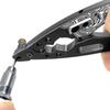 Remote Control Car Tool: Multi-functional Aluminum Shock Absorber & Ball Joint Pliers