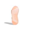 adidas Women's NMD_R1 'White Haze Coral' Women's Sneakers FV8730