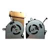 CPU+GPU Fan For HP Omen 15-CE 17-AN 17-AN012DX 929455-001 929456-001