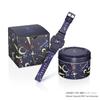 CASIO Baby-G BA-110XSM-2AJR Sailor Moon Collaboration Watch, Blue, Limited Edition, Women's Analog-Digital