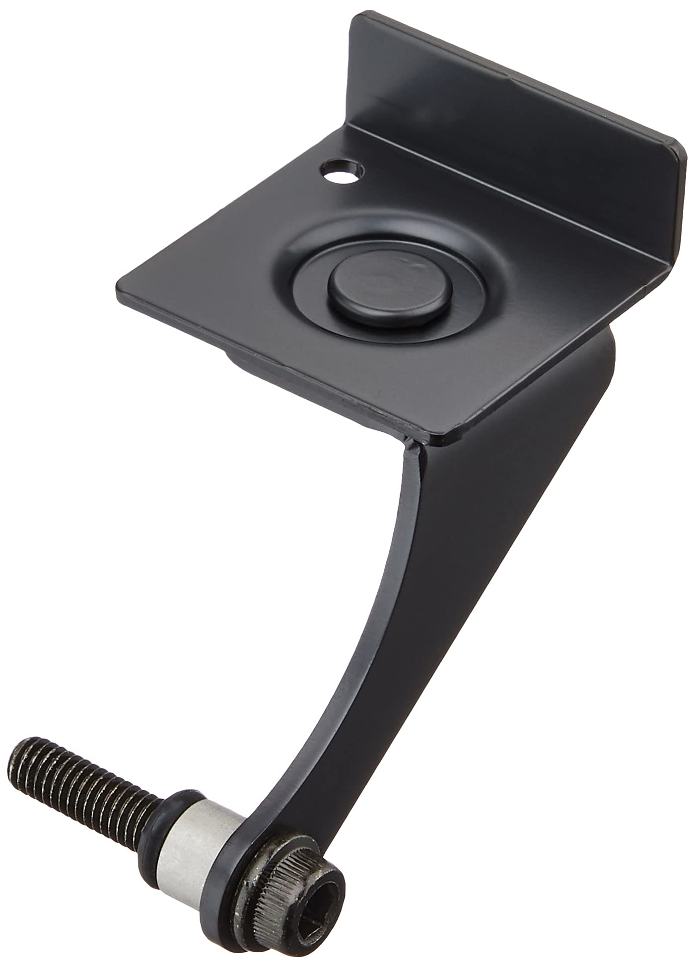 

PLOT Мотоцикл ETC Антенна Stay Тип A (Тип держателя сцепления) Совместим с ETC2.0 ETC201 Черный