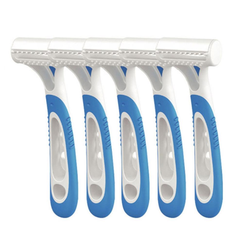 Dorco Foot Care Callus Keratin Shaver 5 Pcs
