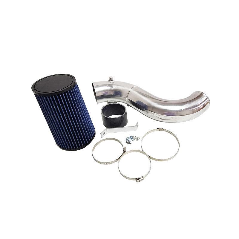 2013-2016 Snow Folet/General Duramax 6.6L LML Aluminum Exhaust Pipe
