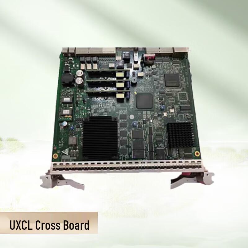 

Huawei UXCL Cross-Connect & Main Control Clock Board