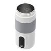 Portable Electric Travel Kettle with Insulation