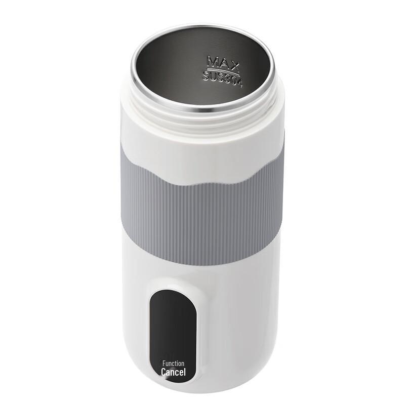 Portable Electric Travel Kettle with Insulation