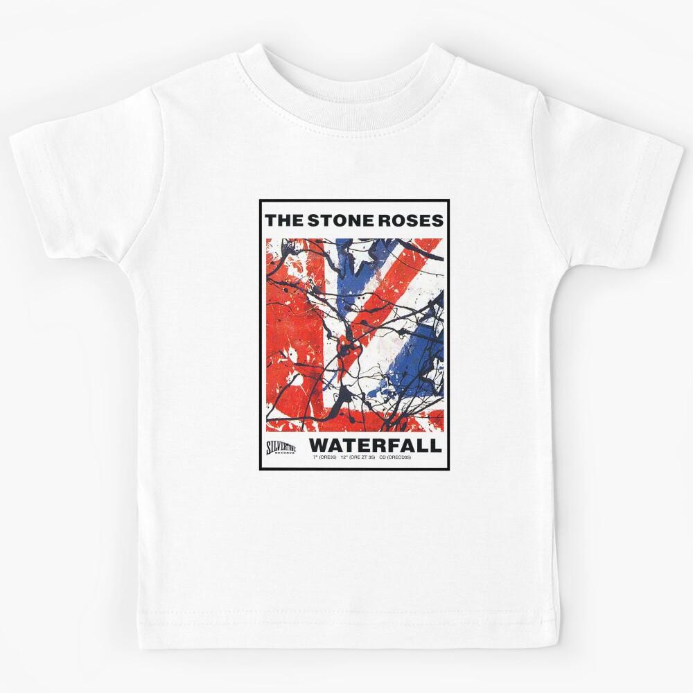 waterfall - the roses tour ! Kids T-Shirt 160
