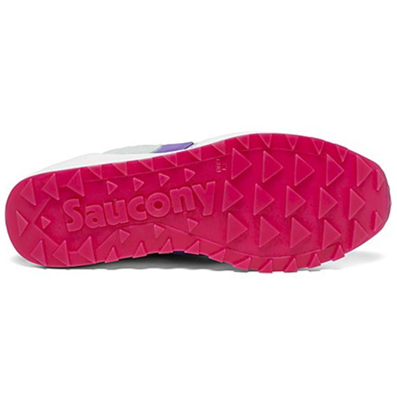 saucony Jazz 4000 Boston Children's Hospital Luna Saucony S70531-2