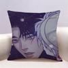 BL Drama Manhwa PPearl BBoy  Doublesided print Pillow Case Cushion Cover Throw Pillow Case For Car Sofa