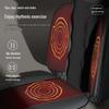 AUX Multifunctional Full-Body Massage Cushion