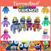 Roblox Rainbow Friends Plush Toy Soft And Squishy Perfect For Kids' Birthday And Xmas Gifts