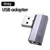 Universal 3.5mm Audio Converter USB To 3.5mm Earphone Adapter  Audio Accessories