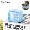 Jellyfish Squishy Nee Dooh Octopus Squishy Toys Asmr Squishy Stress Ball Glitter Jelly Slow Rebound Decompression Tool