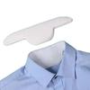 Newcomer Exclusive: Disposable Sweat-Absorbing Collar Protector - Antistain & Comfort for Shirts