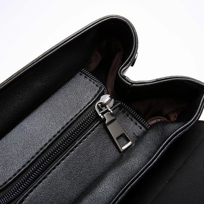 Рюкзак женский противоугонный школьный рюкзак легкая сумка через плечо сумка дорожная — фото 19