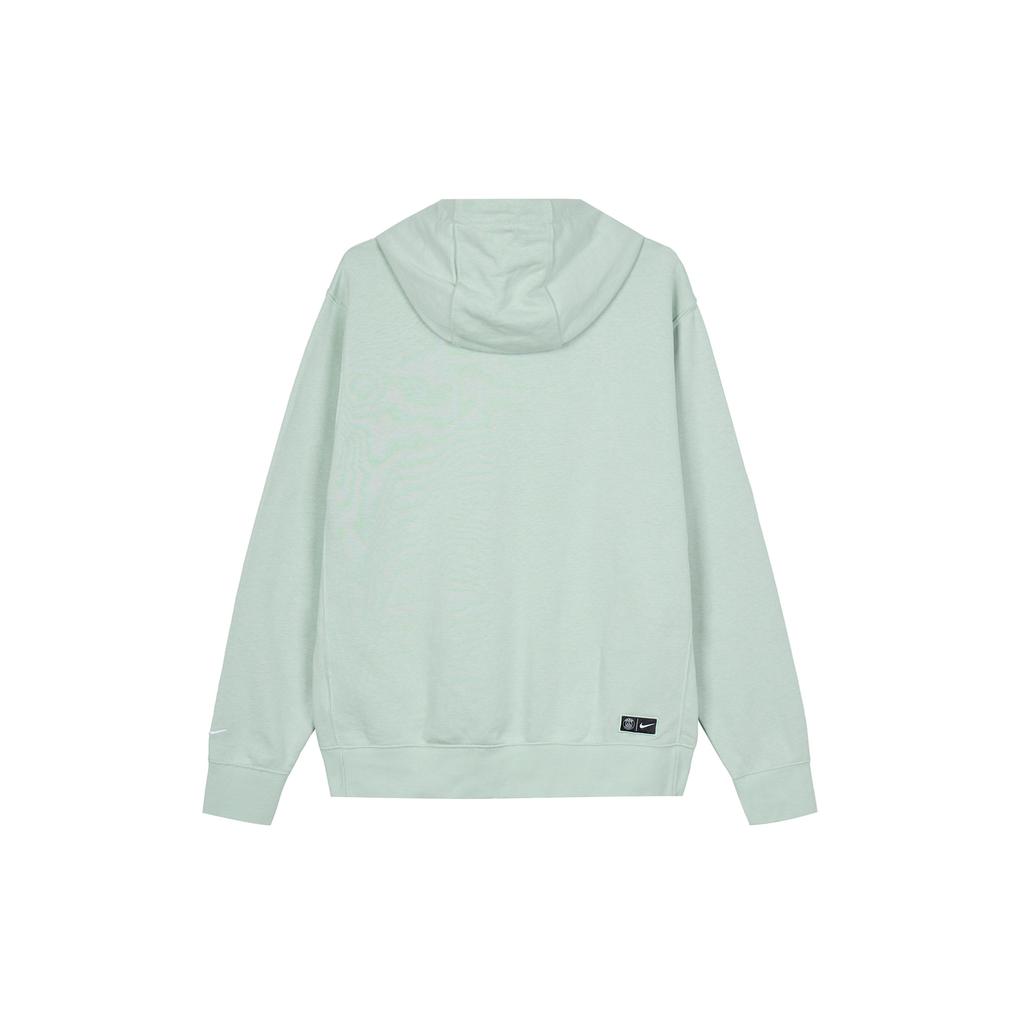 New Nike Sweatshirts Men Light Green DN1317-017