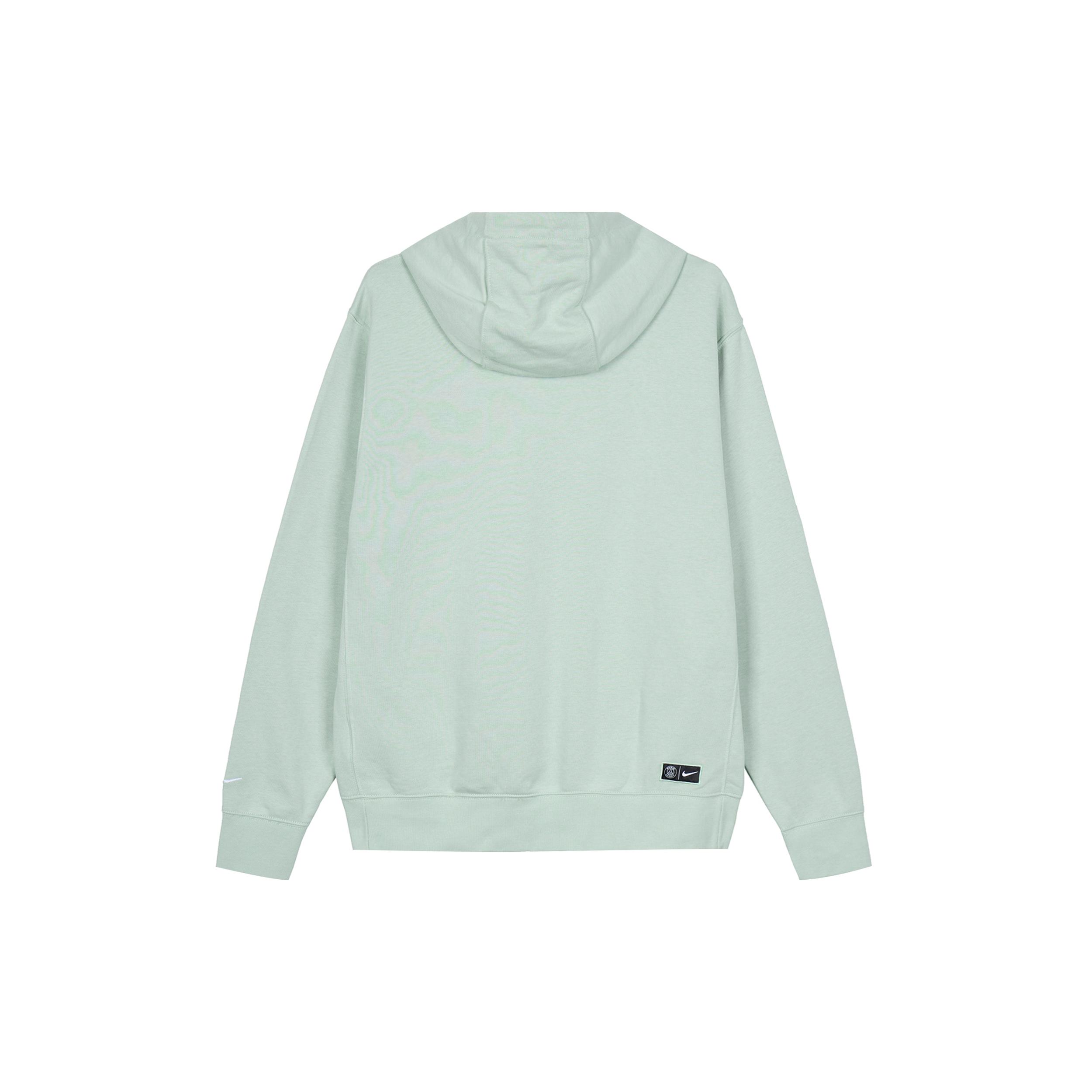 

Новые мужские толстовки Nike светло-зеленые DN1317-017 L