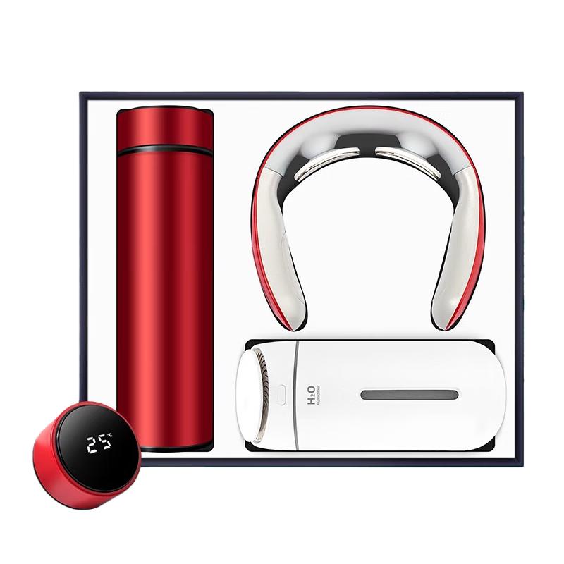 Executive Smart Gadget Gift Set