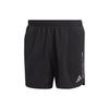 Running Shorts Men's Black IB8984