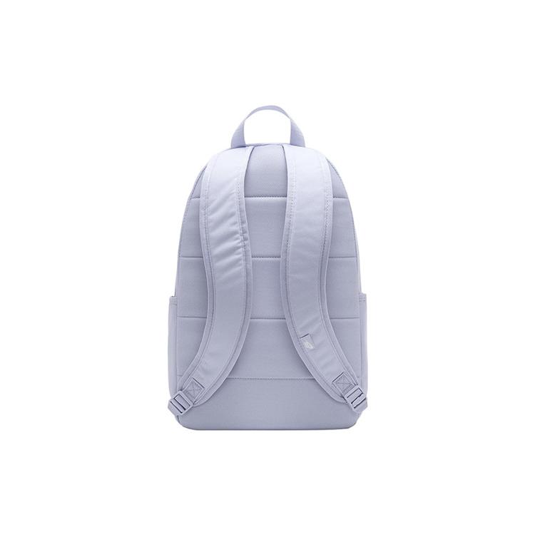 Nový látkový batoh Nike Unisex Světle fialový DD0559-536