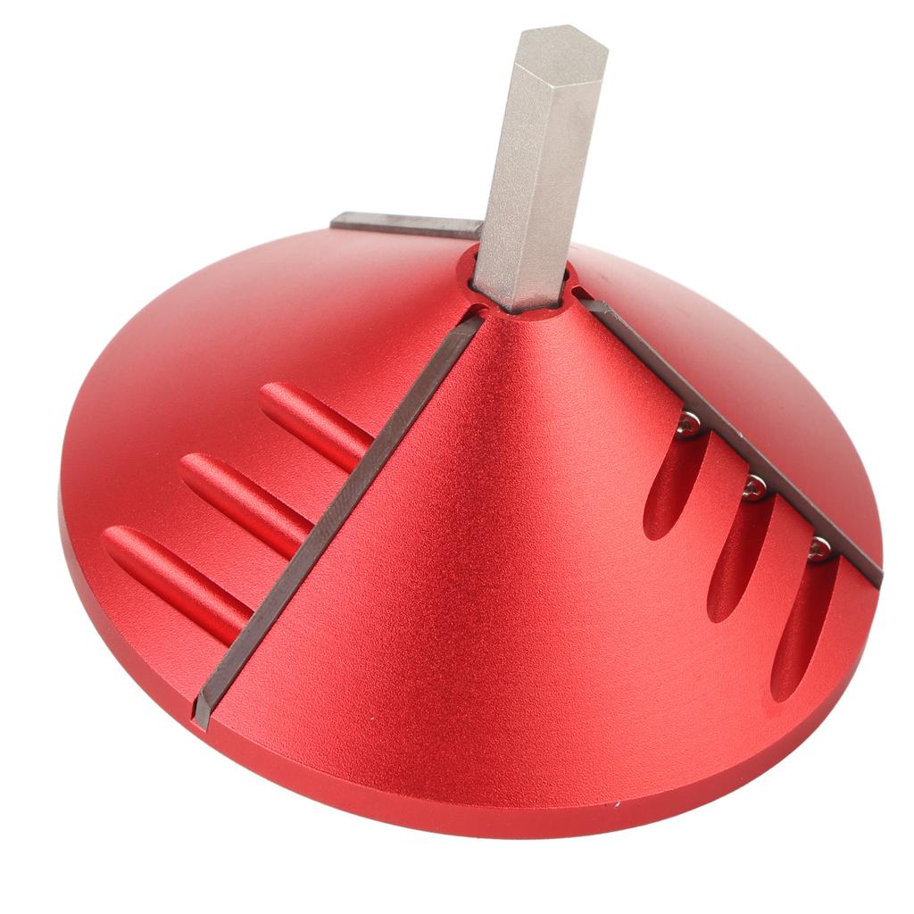 PVC Deburring Tool 2 In 1 Inner Outer CPVC ABS PP PE Pipe Chamfer Reamer Plumbing Tools