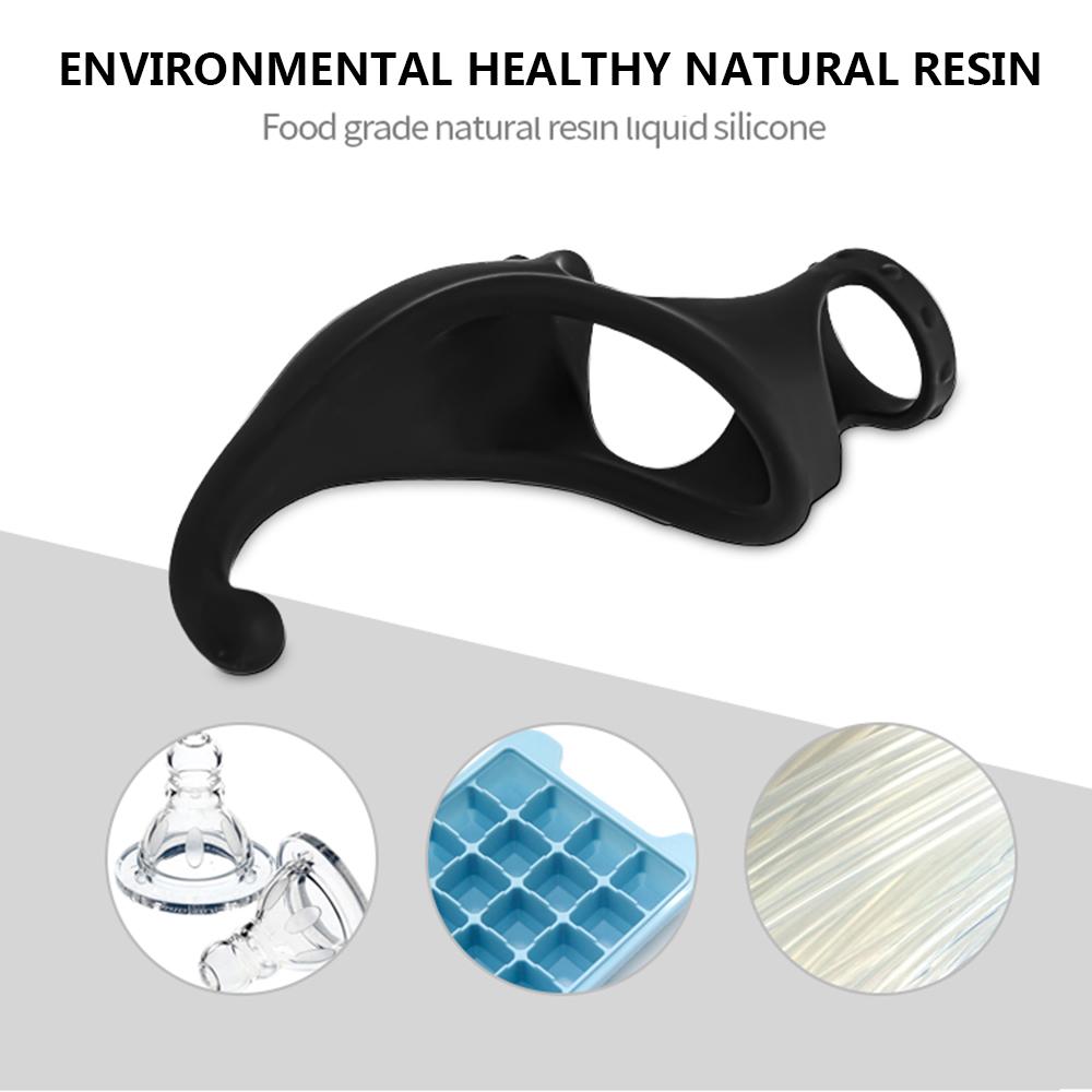 Vibrator Male Penis Rings Delay Ejaculation Penis Vibrating Cock Ring Clitoral Erotic Adult Sex Toys for Men Male Masturbator