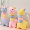 Giraffe Doll Baby Comfort Doll Sleep Hug Plush Toy Sleeping Doll Cute