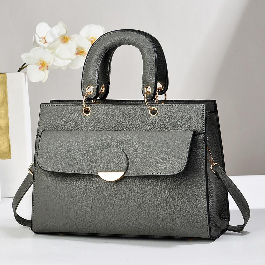 Trendy Versatile Crossbody Handbag With Soft Structure Ideal For Modern Women