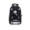 Animation Schoolbag Jinmu Yanzong Peripheral Backpack Two-Dimensional Male And Female Students Backpack