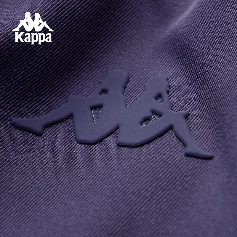 Kappa Women's Loose Fit Straight Leg Sport Pants