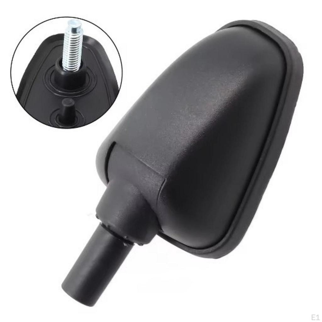Car Roof Antenna Base Assembly Compatible 9621007010 Accessory for i10 Fittings High Performance