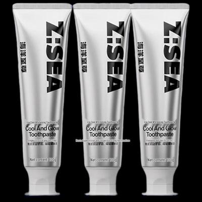 Ocean Supreme Ice Cool Whitening Toothpaste