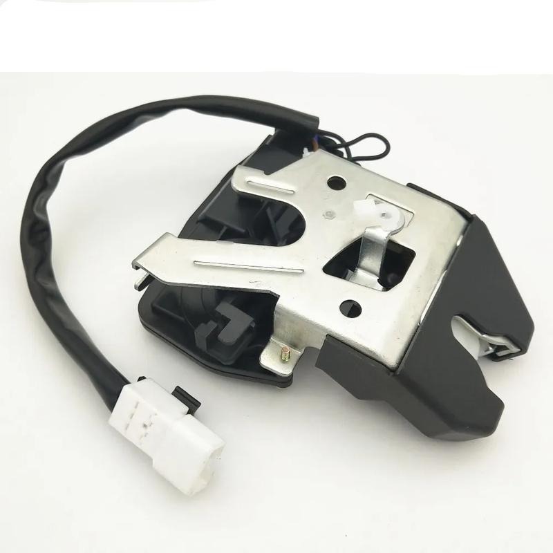 Original  Oem# 96407500  High Quality Trunk Lock Latch Actuator For Excelle 2004-2015 Daewoo Lacetti